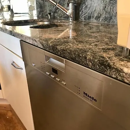 Chesa Suot La Punt * Sankt Moritz