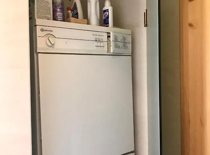 شقة Chesa Suot La Punt *