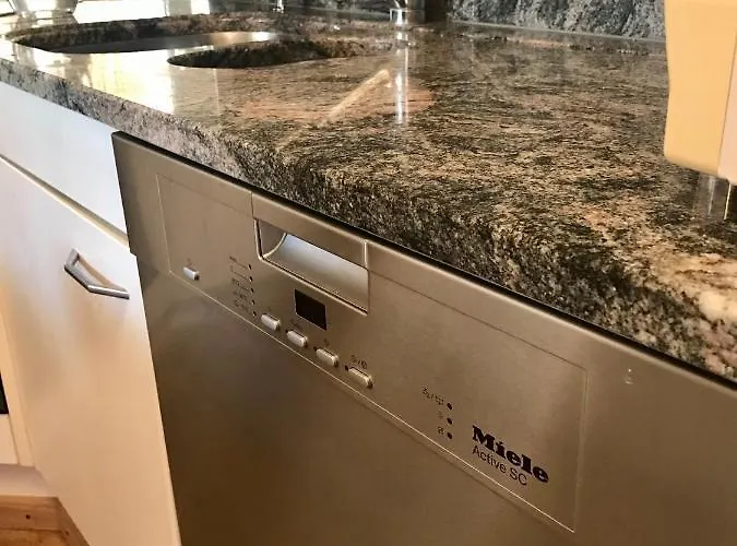 Chesa Suot La Punt * سانت موريتز