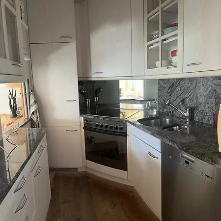 Chesa Suot La Punt *