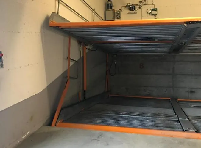 Chesa Suot La Punt * Saint-Moritz