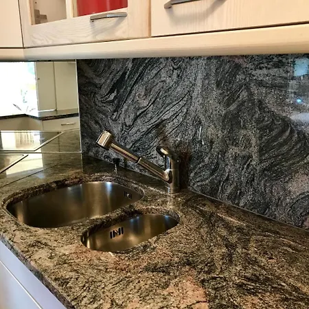 Chesa Suot La Punt *